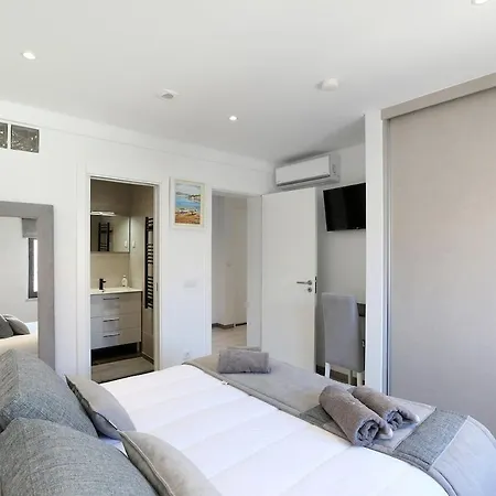 Apartamento Sea View By Mateus & Justiniano