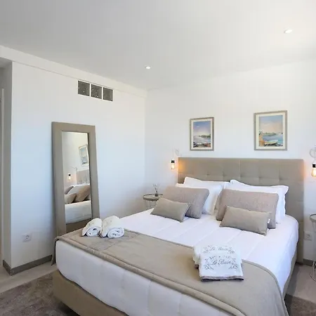 Sea View By Mateus & Justiniano Apartamento Nazaré