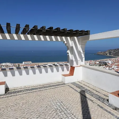 Sea View By Mateus & Justiniano Apartamento
