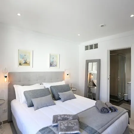 Apartamento Sea View By Mateus & Justiniano Nazaré