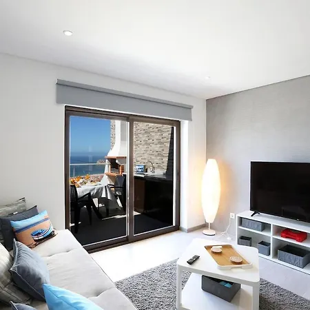 Sea View By Mateus & Justiniano Apartamento