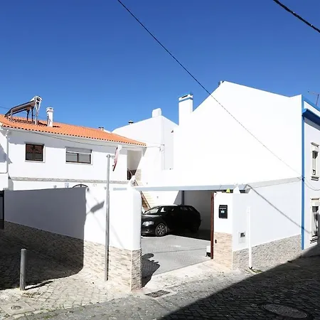 Sea View By Mateus & Justiniano Apartamento Nazaré