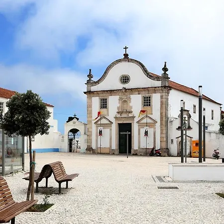 Sea View By Mateus & Justiniano Apartamento