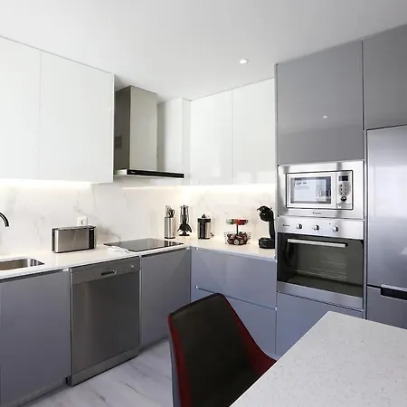 Sea View By Mateus & Justiniano Apartamento