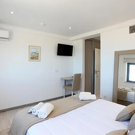 Sea View By Mateus & Justiniano Apartamento
