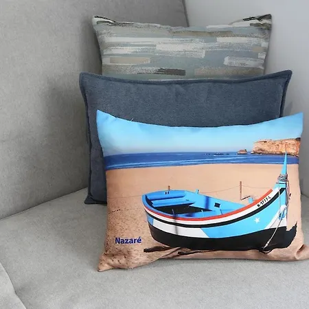 Sea View By Mateus & Justiniano Apartamento