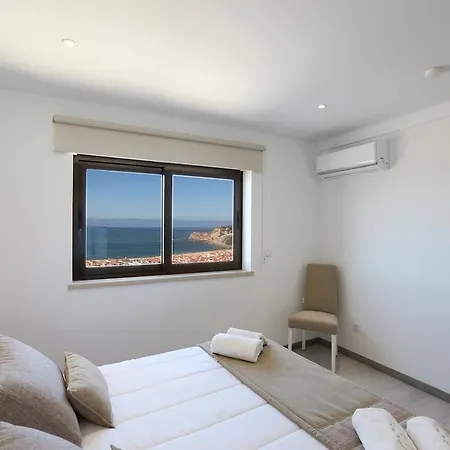 Apartamento Sea View By Mateus & Justiniano *