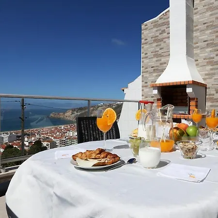 Apartamento Sea View By Mateus & Justiniano
